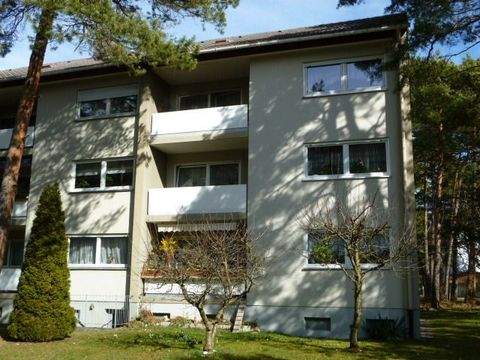 Wolfratshausen Wohnungen, Wolfratshausen Wohnung kaufen