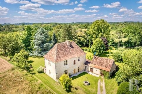 Bergerac Häuser, Bergerac Haus kaufen