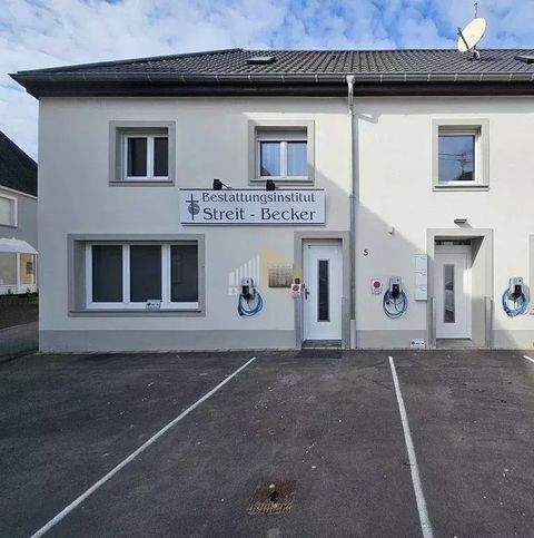 Irrel Wohnungen, Irrel Wohnung mieten