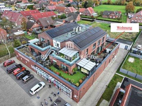 Moormerland Wohnungen, Moormerland Wohnung kaufen