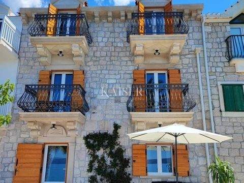 Makarska Häuser, Makarska Haus kaufen