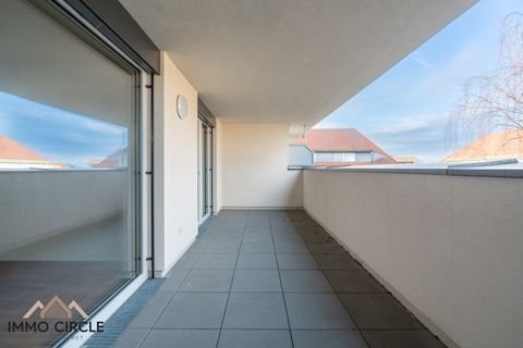 Kalsdorf bei Graz Wohnungen, Kalsdorf bei Graz Wohnung mieten