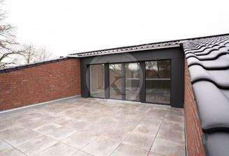 Penthouse am Emsauenpark zum Kauf