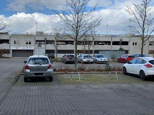 Parkhaus