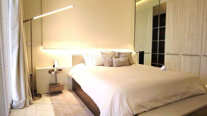 Luxury Apartments with Installment Plans in Dubai Meydan