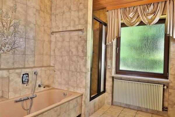 Hochwertiges Haus mit Aussicht