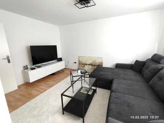 EG - geräumiges Wohnzimmer