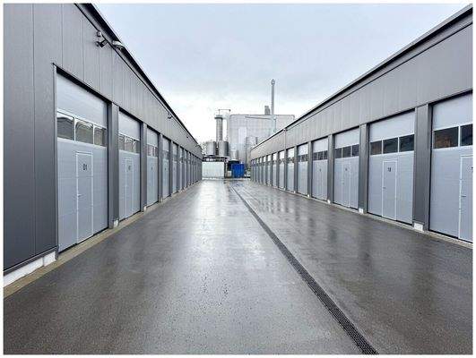 Professionelle Verwaltung