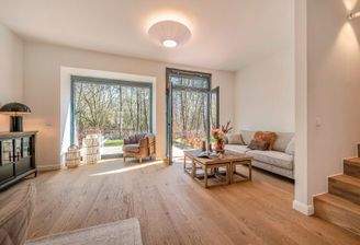 Musterwohnung Townhouse