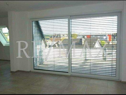 DG Wohnbereich - Loggia 