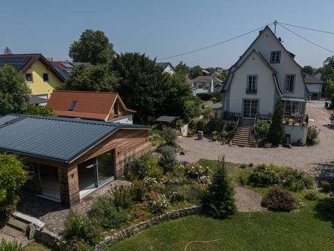 Langenlonsheim Häuser, Langenlonsheim Haus kaufen