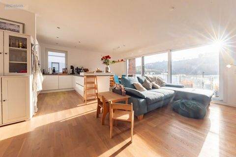 Essen / Kettwig Wohnungen, Essen / Kettwig Wohnung kaufen