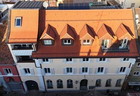 Radolfzell Wohnungen, Radolfzell Wohnung kaufen