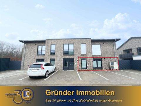 Herzlake Wohnungen, Herzlake Wohnung kaufen