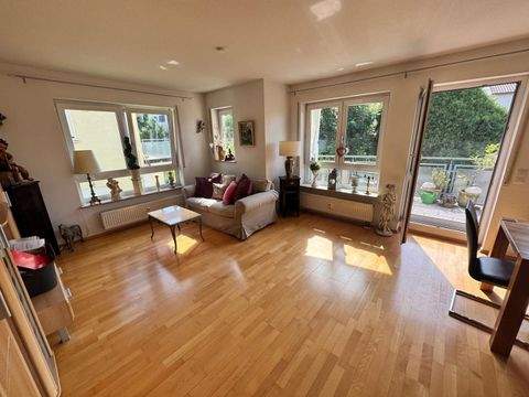 Neckarsulm OT Obereisesheim Wohnungen, Neckarsulm OT Obereisesheim Wohnung kaufen