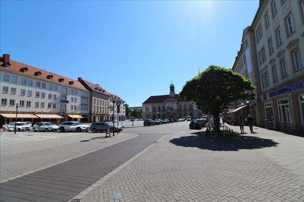 Marktplatz