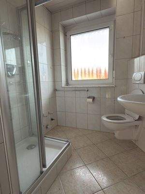 Badezimmer Obergeschoss