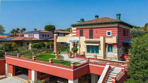 Erbusco Häuser, Erbusco Haus kaufen