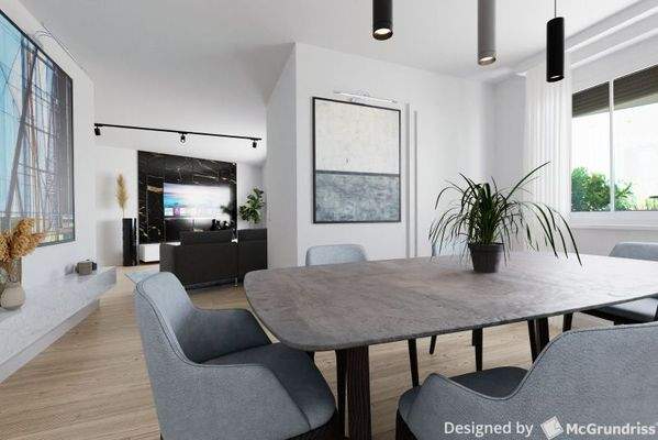 Beispiel Inneneinrichtung