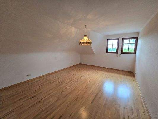 Wohnen Obergeschoss 1