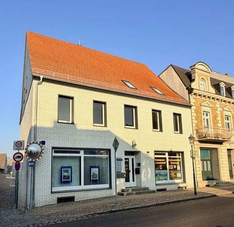 Kremmen Wohnungen, Kremmen Wohnung mieten