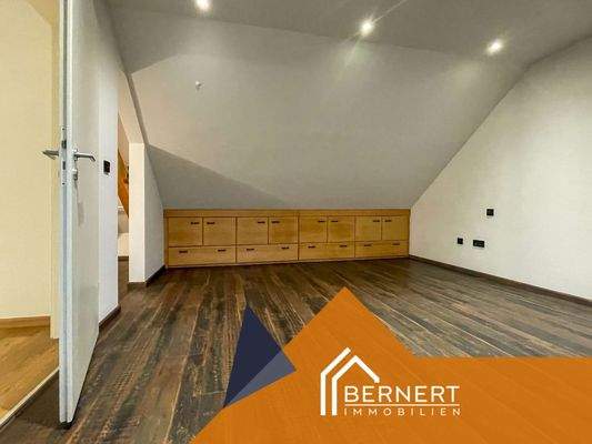 Schlafzimmer OG rechts