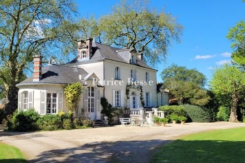 Nantes Häuser, Nantes Haus kaufen