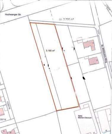 Ichenhausen Industrieflächen, Lagerflächen, Produktionshalle, Serviceflächen