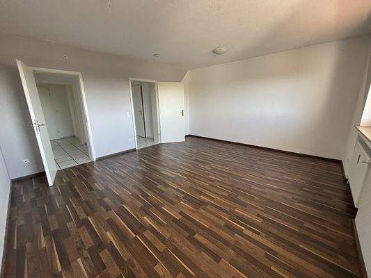 Weiteres Zimmer (Teilung möglich)