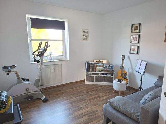 Arbeits- oder Gästezimmer