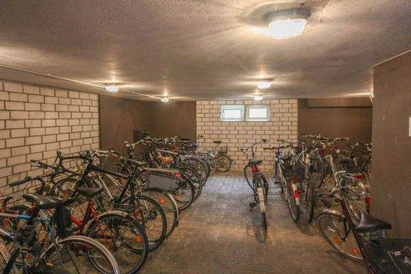 Fahrradkeller