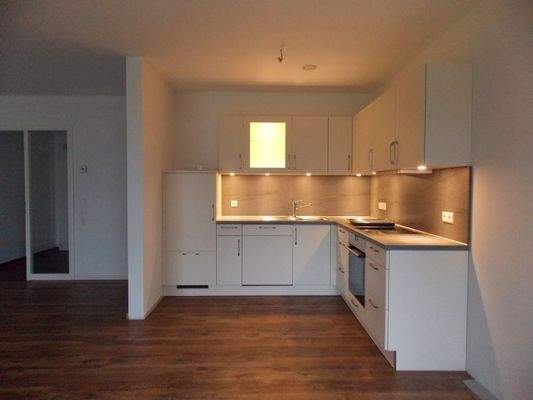 Küche (Einbauküche) 