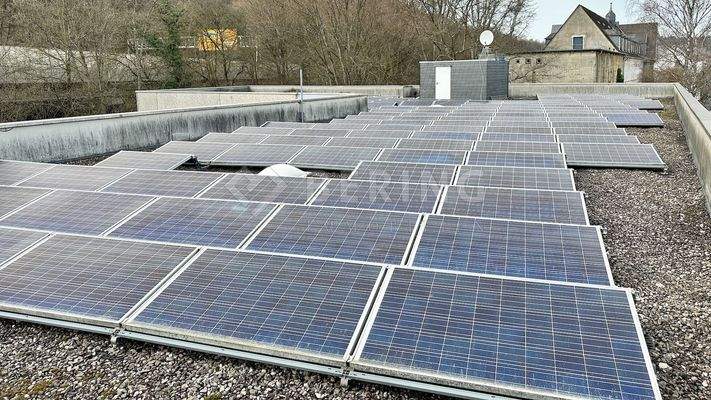 PV-Anlage 1 / 37,98 kWp