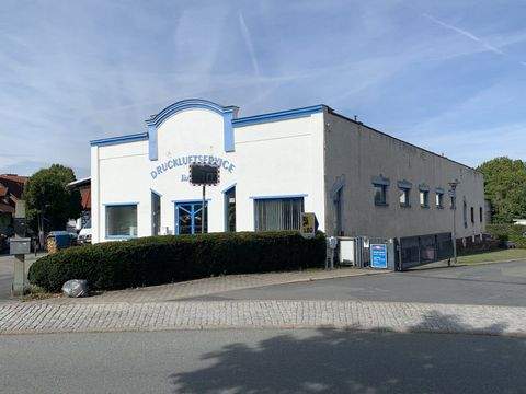 Pössneck Halle, Pössneck Hallenfläche