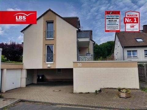 Hagen Wohnungen, Hagen Wohnung kaufen