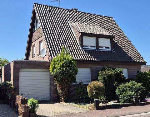 Bocholt Häuser, Bocholt Haus kaufen