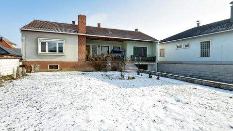 Deutschkreutz Häuser, Deutschkreutz Haus kaufen