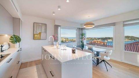 Villefranche-sur-Mer Wohnungen, Villefranche-sur-Mer Wohnung kaufen