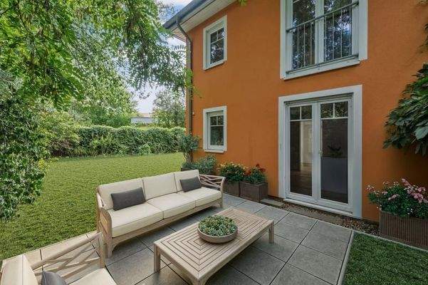 Terrassengestaltung Digital