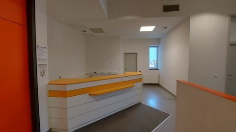 Halle (Saale) Büros, Büroräume, Büroflächen 