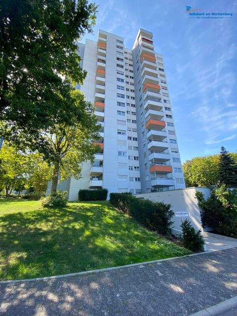 Fellbach / Schmiden Wohnungen, Fellbach / Schmiden Wohnung kaufen