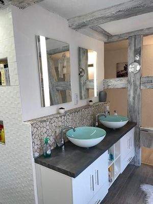 ..der Tag kann beginnen