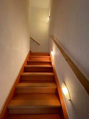 Treppenhaus 