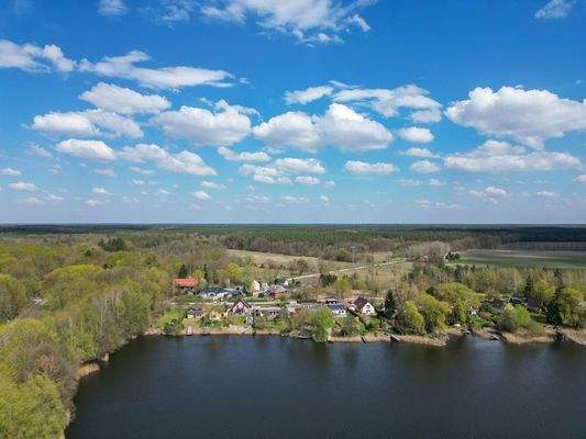 Blick auf den Mietenstich