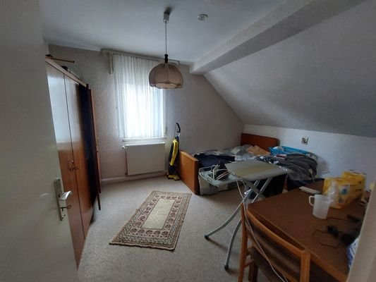Zimmer im DG