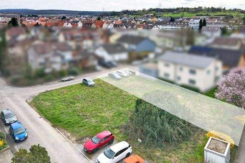 Keltern Grundstücke, Keltern Grundstück kaufen