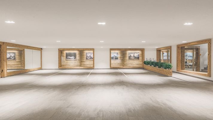 KITZIMMO-Luxusvilla in Toplage kaufen - Immobilien Jochberg Kitzbühel.