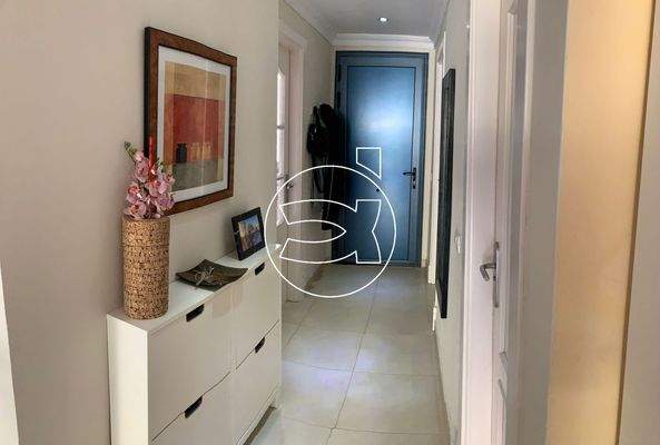 Wunderschönes Stadthaus