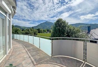 Terrassenwohnung, Immobilien-Kurz-Salzburg