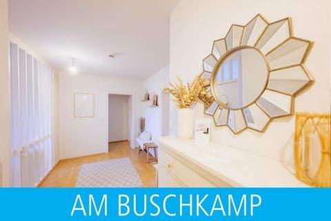 BI-Sennestadt Wohnungen, BI-Sennestadt Wohnung kaufen